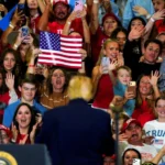 ‘Bordering on angry’: The state of play as US midterms enter final month | US Midterm Elections 2026 News | ACTPnews