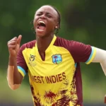 ZIM-W vs WI-W 2026, ZIM-W vs WI-W 1st T20I Match Report, October 03, 2026 | ACTPnews