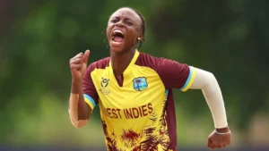 ZIM-W vs WI-W 2026, ZIM-W vs WI-W 1st T20I Match Report, October 03, 2026 | ACTPnews