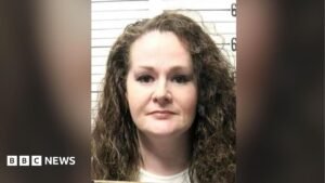Tennessee prison chief to resign after Christa Pike’s failed execution | ACTPnews