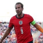 UEFA Nations League: Kane, Saka grab braces as England thrashes Croatia 7-0 | ACTPnews