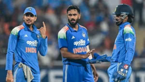 Ind vs WI – Shubman Gill – India’s fielding and death bowling needs to improve | ACTPnews