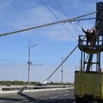 Russia hits second major bridge in Ukraine’s capital Kyiv | ACTPnews