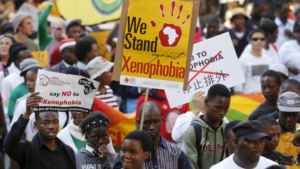 Zimbabweans struggle to rebuild after fleeing xenophobia in South Africa | News | ACTPnews