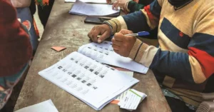 SIR row: ECI orders special drive to enrol ‘left-out’ voters in 20 states | India News | ACTPnews