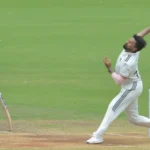 Irani Cup 2026/27, J & K vs ROI Match Report, October 01 – 04, 2026 | ACTPnews