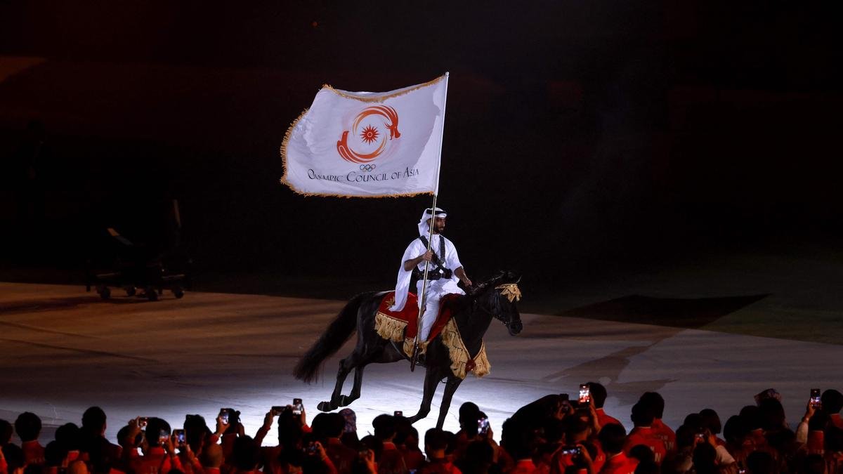 Asian Games 2026 Closing Ceremony Highlights: Nagoya celebrates ‘One Asia’; OCA flag handed to Doha ahead of 2030 Games