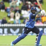 Avishka Fernando recalled to Sri Lanka’s ODI side for tri-series in Pakistan | ACTPnews