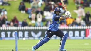 Avishka Fernando recalled to Sri Lanka’s ODI side for tri-series in Pakistan | ACTPnews
