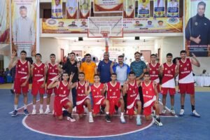 Indian sports wrap, October 4: India U-17 men share spoils with Myanmar in first friendly | ACTPnews