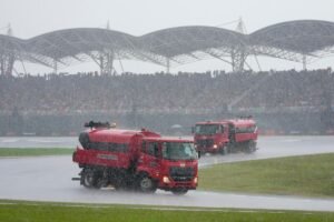 Pressing the pedal, going nowhere: The hybrid flaw that stalled F1 in Bahrain GP | ACTPnews