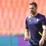 South Africa’s Nortje eyes Test return against Australia after lengthy absence | ACTPnews