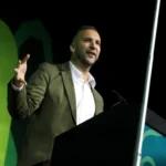 Israel lashes out as UK’s Green Party formally defines Zionism as ‘racism’ | Israel-Palestine conflict News | ACTPnews