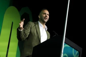 Israel lashes out as UK’s Green Party formally defines Zionism as ‘racism’ | Israel-Palestine conflict News | ACTPnews
