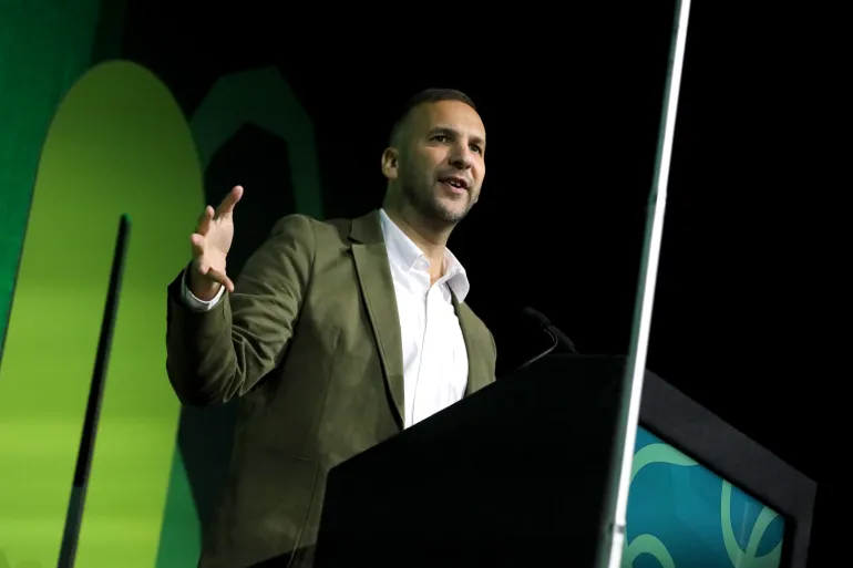 Israel lashes out as UK’s Green Party formally defines Zionism as ‘racism’ | Israel-Palestine conflict News | ACTPnews