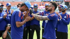 IND vs WI, 3rd ODI – Anshul Kamboj debuts, Siraj and Reddy back as India bat | ACTPnews