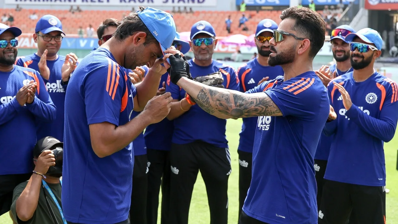 IND vs WI, 3rd ODI - Anshul Kamboj debuts, Siraj and Reddy back as India bat