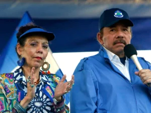 Nicaragua says it will withdraw from Central American Parliament | Politics News | ACTPnews