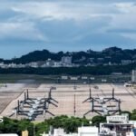 US Marine arrested over murder of woman in Okinawa, Japan | ACTPnews