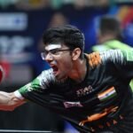 Manav Thakkar, Sachi Aoki to be top seeds at WTT Feeder Chennai | ACTPnews
