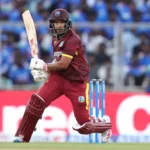 Ind vs WI – West Indies add Amir Jangoo as cover for the injured Jewel Andrew for India T20Is | ACTPnews
