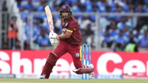 Ind vs WI – West Indies add Amir Jangoo as cover for the injured Jewel Andrew for India T20Is | ACTPnews