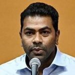 Tamil Nadu to focus on 36 disciplines of sports, include cricket in hostels: Minister Aadhav Arjuna | ACTPnews