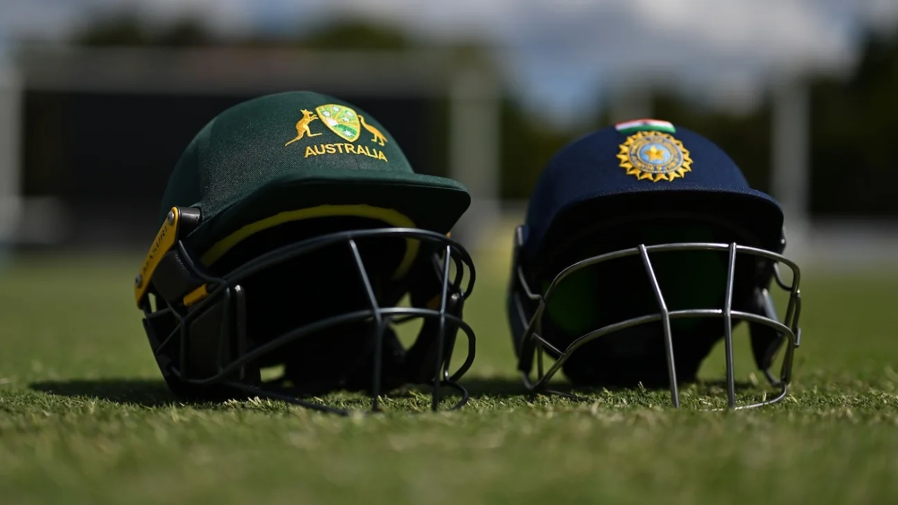 AUS-U19 in IND 2026/27, IND19 vs AUS19 2nd Youth Test Match Report, October 05 - 08, 2026
