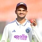 From bowling fast to spin masterclass against Australia, Tanmay Baloda’s patience pays off with India U-19 | ACTPnews