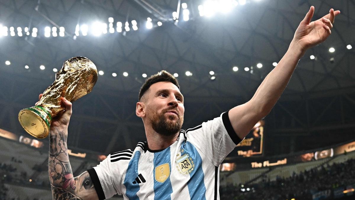 Lionel Messi set for emotional Argentina farewell in Buenos Aires friendly vs Benin | ACTPnews