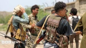 Yemeni military says it has retaken Mokha and ‘secured’ Red Sea waterway | ACTPnews