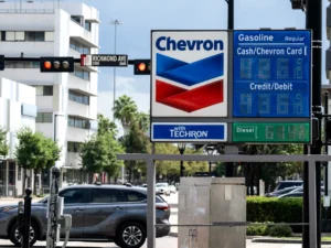 Trump blames Democrats and Ukraine for soaring US fuel prices, not Iran war | Oil and Gas News | ACTPnews
