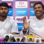 India A vs Australia A – Sai Sudharsan not worried about competition for spots | ACTPnews