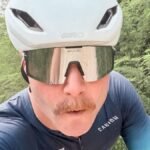 Why drive when you can cycle? Bottas takes 350km scenic route to Singapore GP | ACTPnews