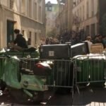 France braces for national day of student protests after injuries and mass arrests | ACTPnews