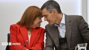 Spain PM pins hopes on housing crisis to help win snap election | ACTPnews
