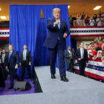 Trump says taxpayers will no longer fund TV ads that praise him | Donald Trump News | ACTPnews