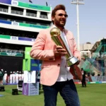 Pakistan Champions withdraw from World Championship of Legends after PCB refuse NOCs | ACTPnews