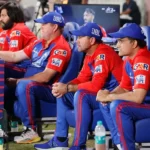 IPL 2027 Sourav Ganguly officially named Delhi Capitals’ new head coach | ACTPnews