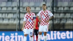 Croatia vs Spain, LIVE streaming info: When, where to watch UEFA Nations League match? | ACTPnews