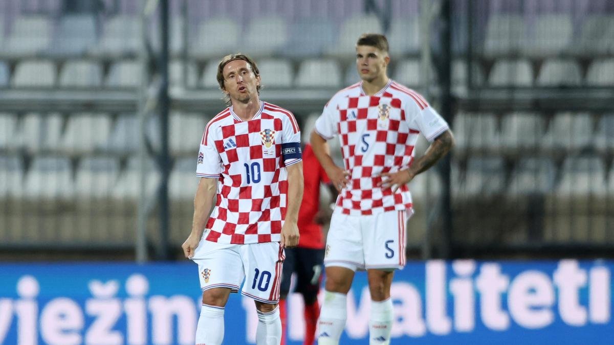 Croatia vs Spain, LIVE streaming info: When, where to watch UEFA Nations League match?