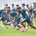 India vs Uruguay LIVE score: Lineups out soon; Blue Tigers eye strong finish to international window | ACTPnews
