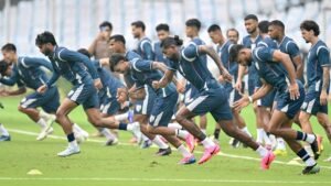 India vs Uruguay LIVE score: Lineups out soon; Blue Tigers eye strong finish to international window | ACTPnews