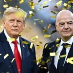 Infantino faces FIFA ethics complaints from Norway over Trump-linked controversies | ACTPnews