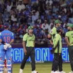 India vs Pakistan 2027 ODI World Cup match ticket demand tops 1 lakh applications | ACTPnews
