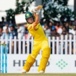 IND-A vs AUS-A 2026/27, IND-A vs AUS-A 1st unofficial ODI Match Report, October 06, 2026 | ACTPnews