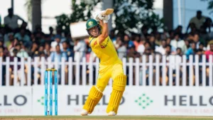 IND-A vs AUS-A 2026/27, IND-A vs AUS-A 1st unofficial ODI Match Report, October 06, 2026 | ACTPnews
