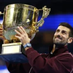 Djokovic wins China Open after de Minaur retires, Alcaraz wins Japan Open | Tennis | ACTPnews