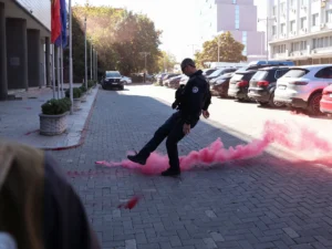 Amid protests, Kosovo’s political deadlock raises prospect of new elections | Politics News | ACTPnews