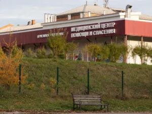 Russia denies imposing anti-plague measures after lab worker death | Health News | ACTPnews
